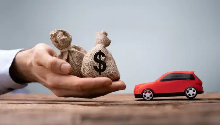 Car Refinance Loan in Vadodara and Gujarat - Adiguru Financial Services